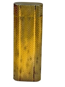 Les Must de Cartier, Paris 22726H Lighter