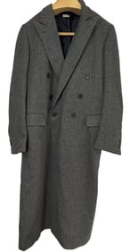 Brioni - Wilkes Bashford San Francisco Men's Coat