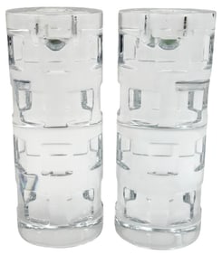 Rosenthal Studio-Line Classic Vases Candle Holders