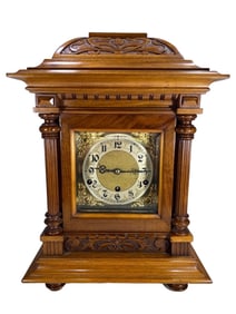 Kienzle Westminster Chime Playing Clock, Germany