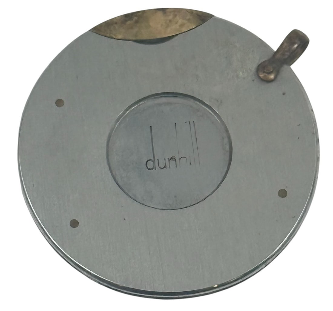 Vintage Dunhill Stainless Steel Cigar Cutter 28g (1 of 5)