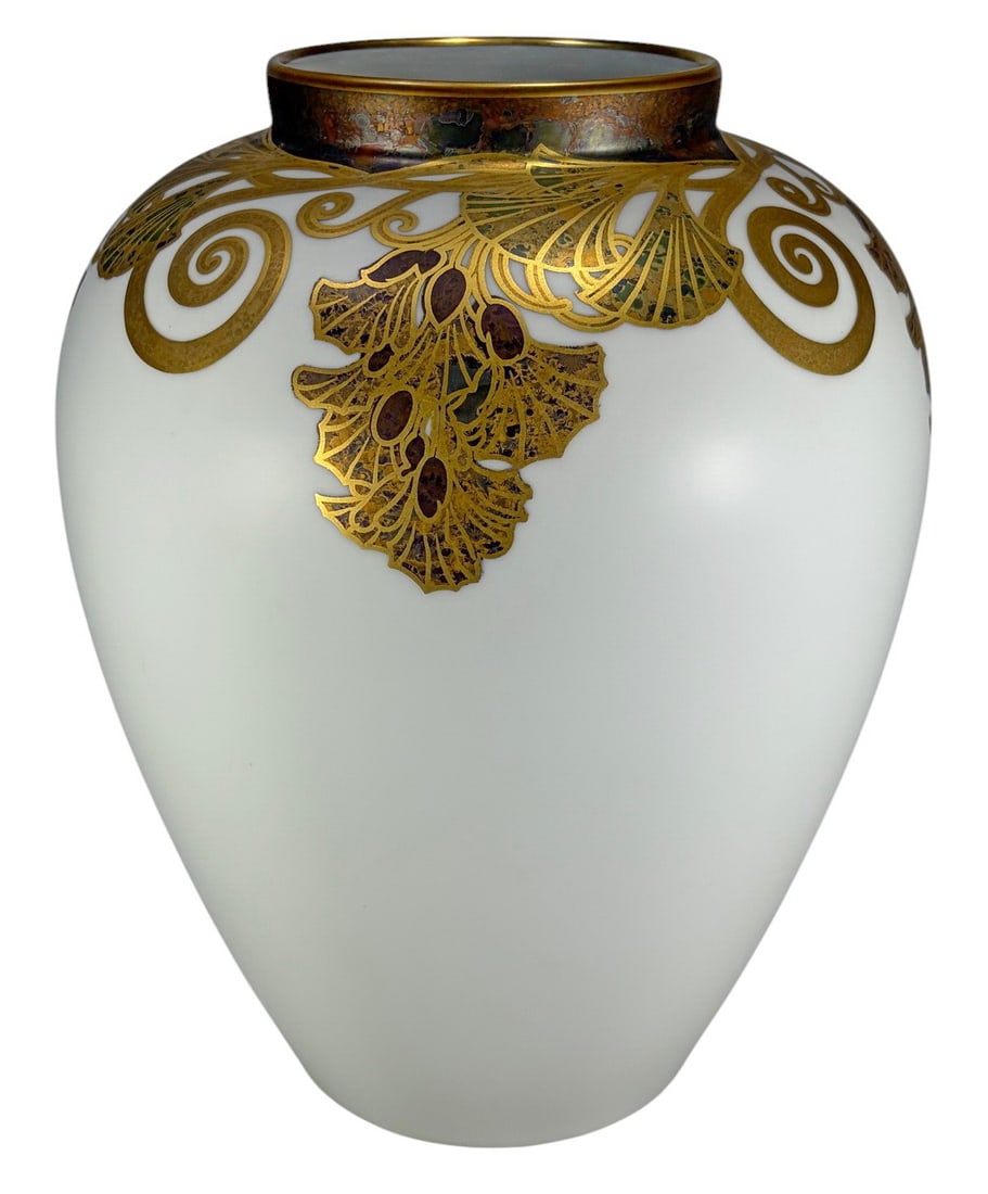 Rosenthal Classic Rose Porcelain Vase by H Drexler (1 of 5)