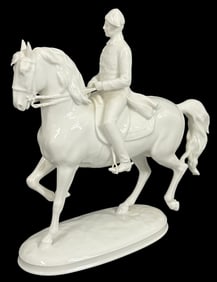 Augarten Wein Royal Vienna Napoleon Porcelain Fig