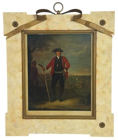 William Inglis Leith Links Guild Master Arts Print