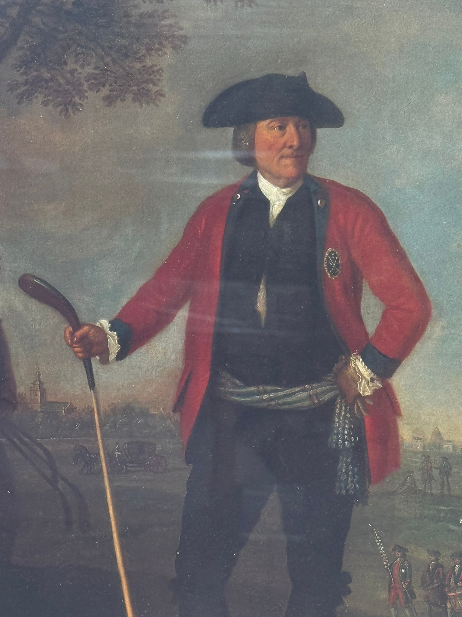 William Inglis Leith Links Guild Master Arts Print - 4