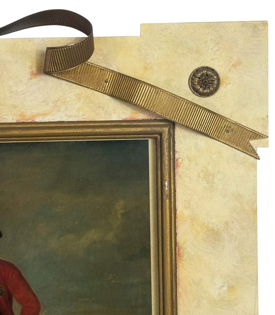 William Inglis Leith Links Guild Master Arts Print - 7