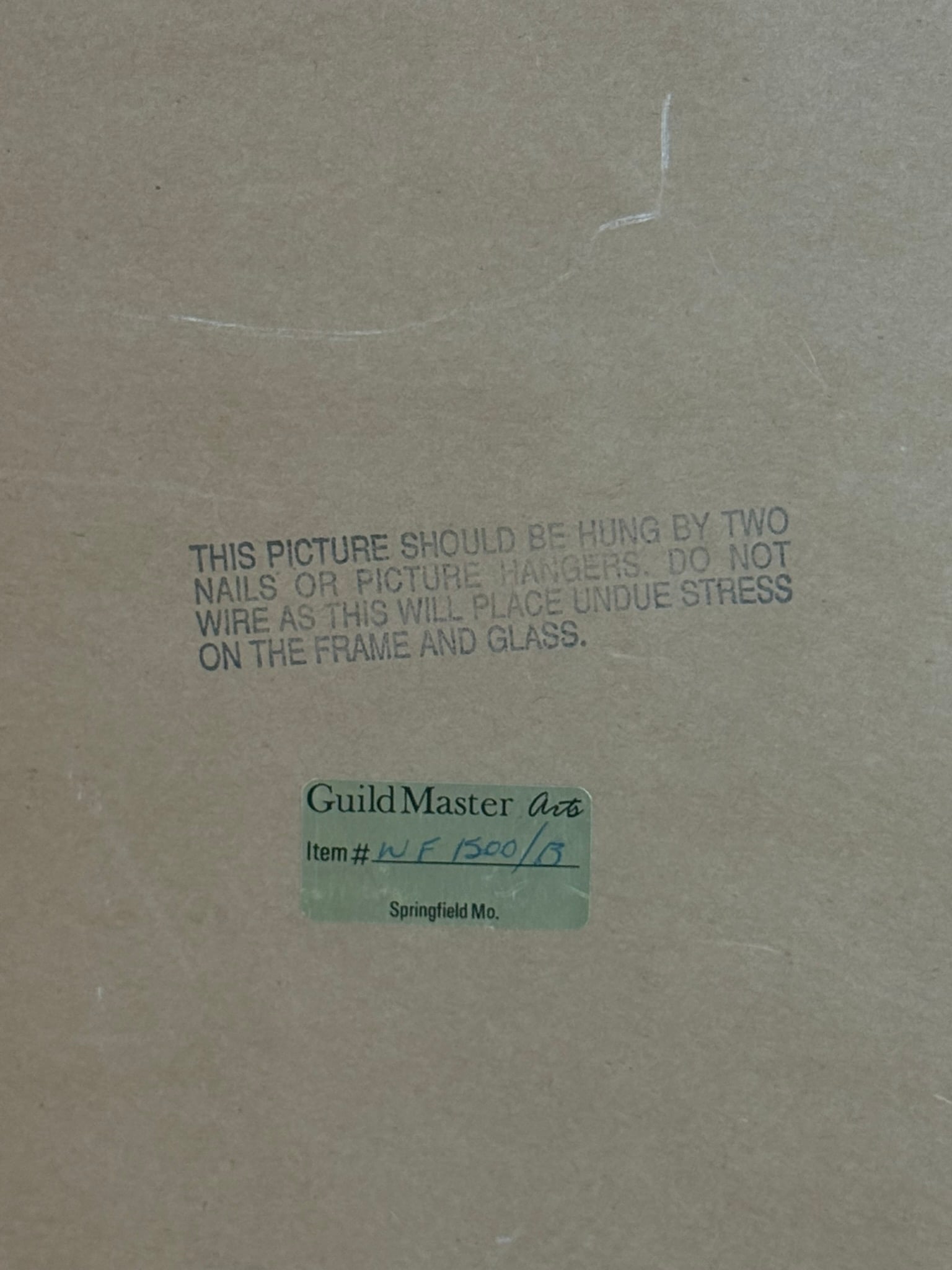 William Inglis Leith Links Guild Master Arts Print - 9