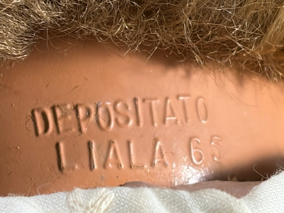 Liala Italy, Pleasant Co & Others Dolls 7pc LOT - 8