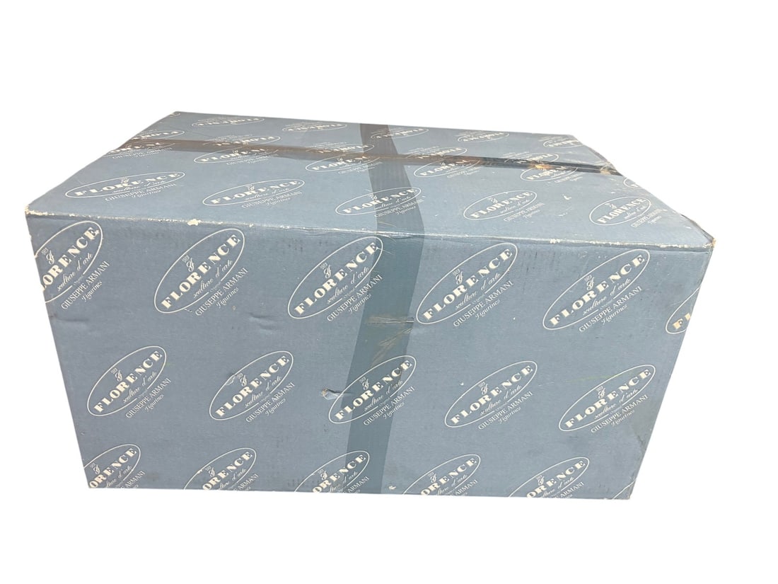 Giuseppe Armani Cinderella at the Fountain Fig - 10