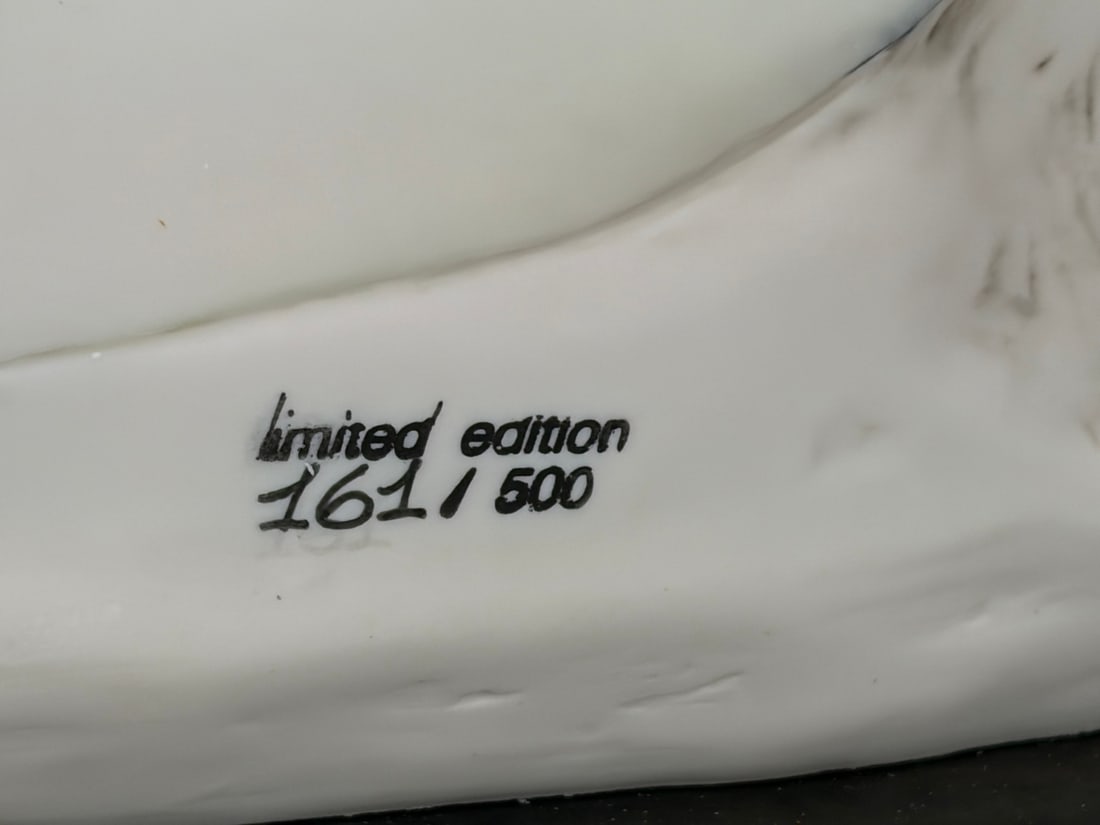 Giuseppe Armani Cinderella at the Fountain Fig - 8