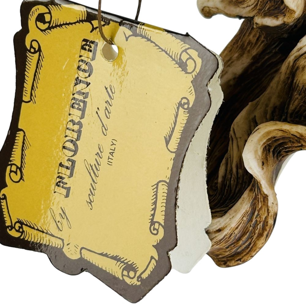 Giuseppe Armani Awakening #591C Figurine w/ Box - 3