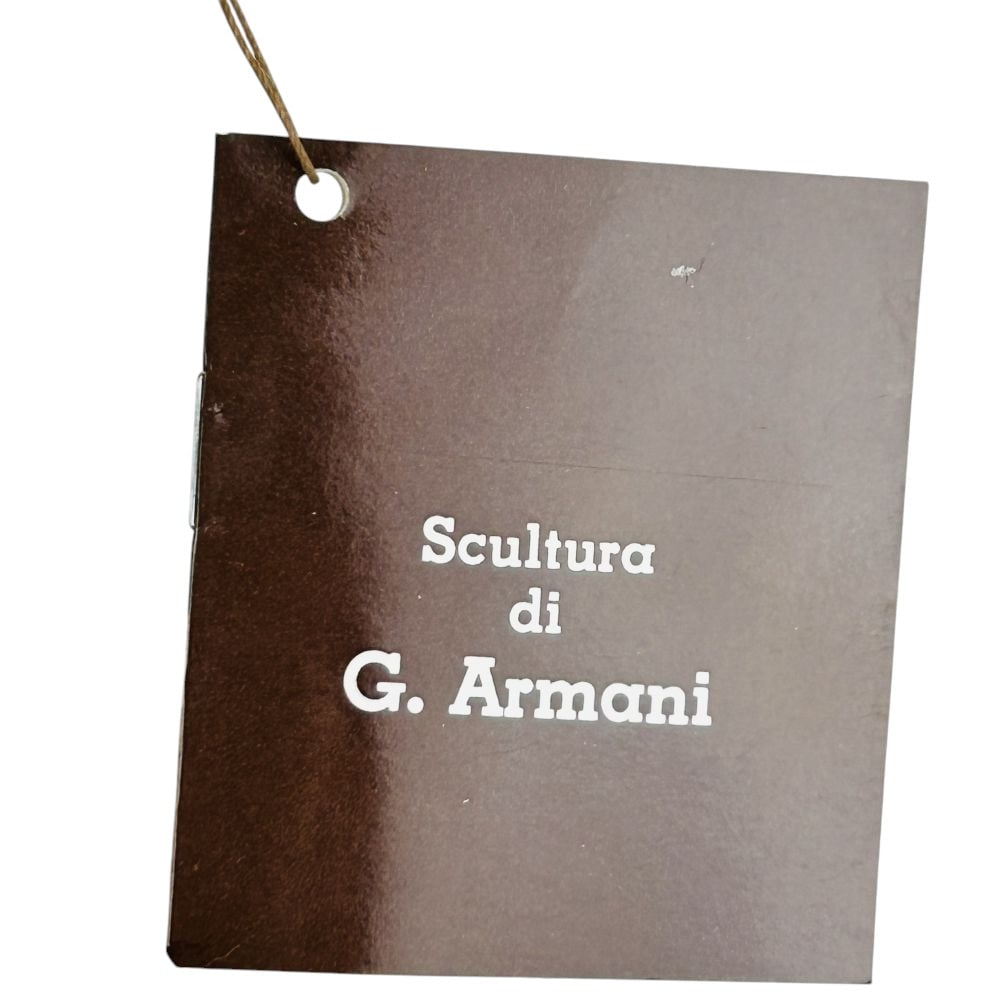 Giuseppe Armani Awakening #591C Figurine w/ Box - 4