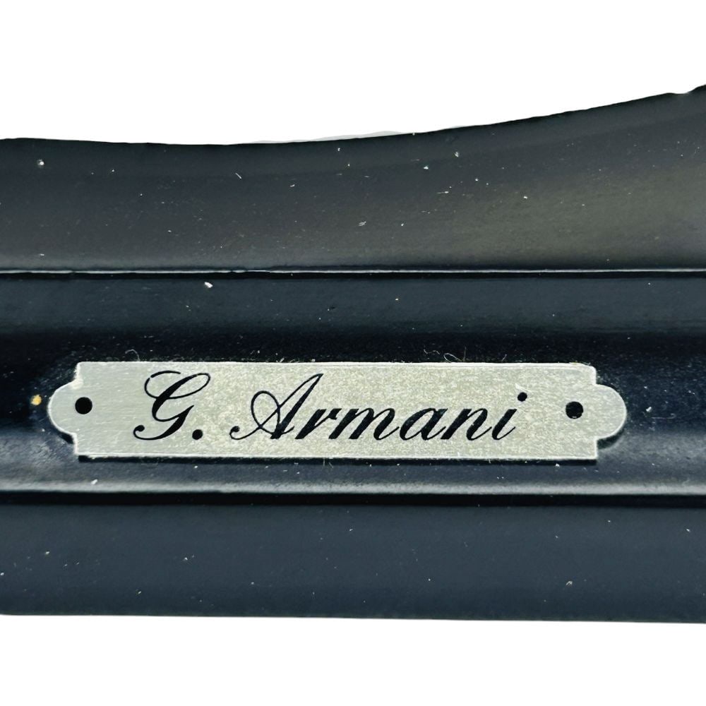 Giuseppe Armani Awakening #591C Figurine w/ Box - 6