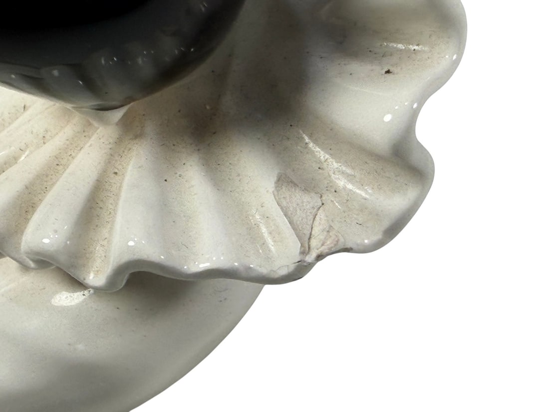 Taste Setter by Sigma Pierrot Ceramic Set 3pc LOT - 10