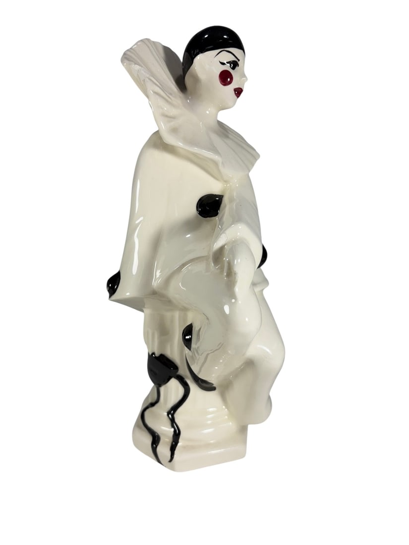 Taste Setter by Sigma Pierrot Ceramic Set 3pc LOT - 2