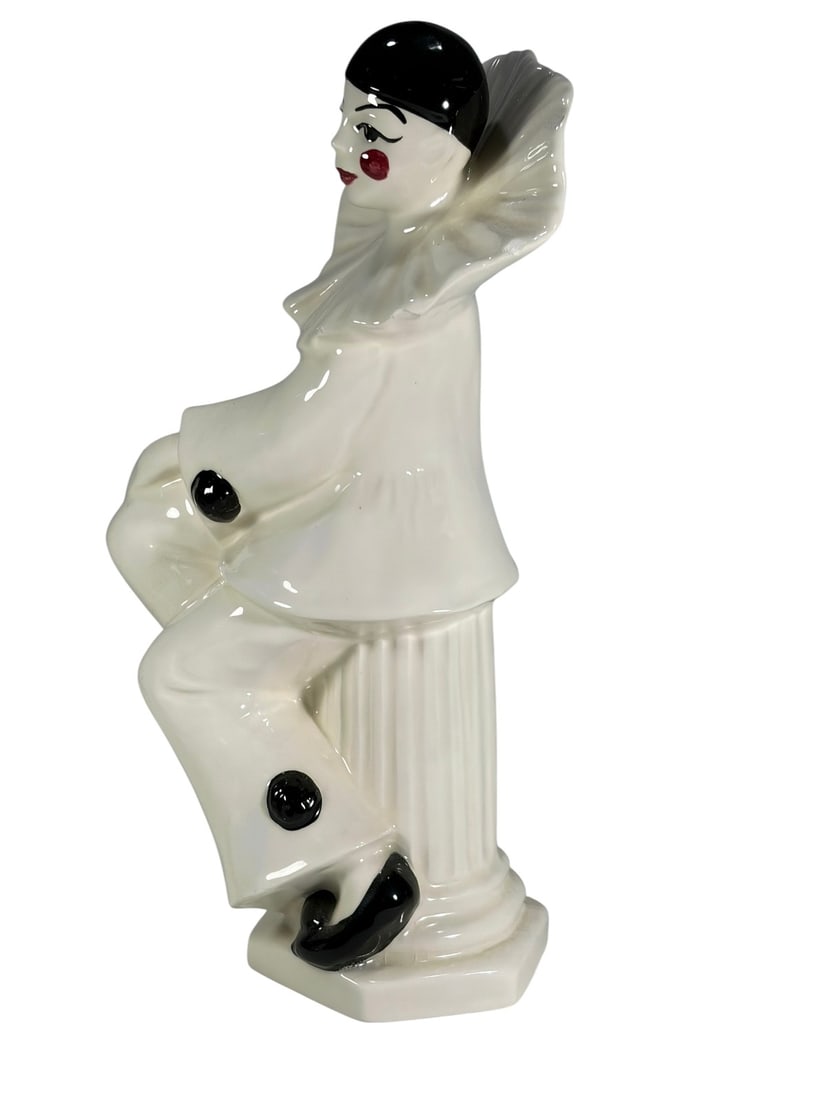 Taste Setter by Sigma Pierrot Ceramic Set 3pc LOT - 5