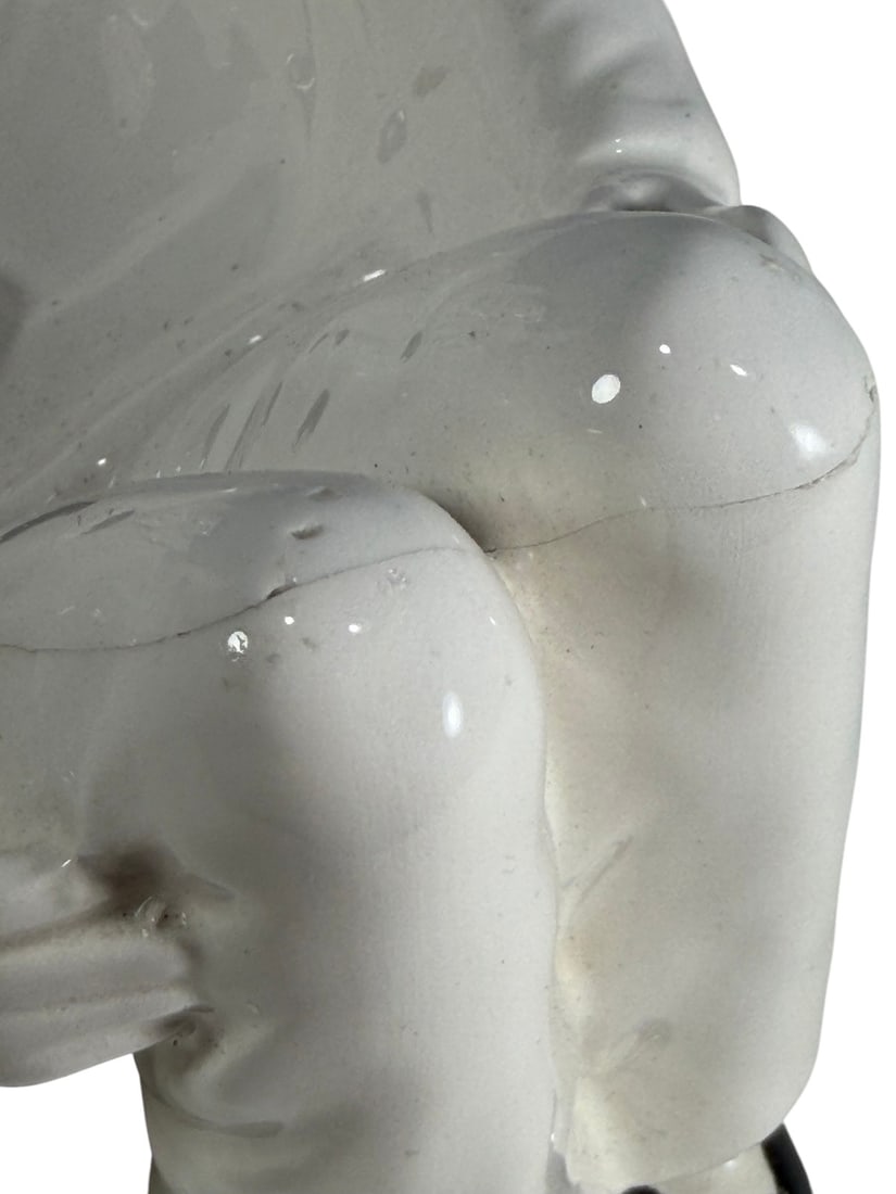 Taste Setter by Sigma Pierrot Ceramic Set 3pc LOT - 7