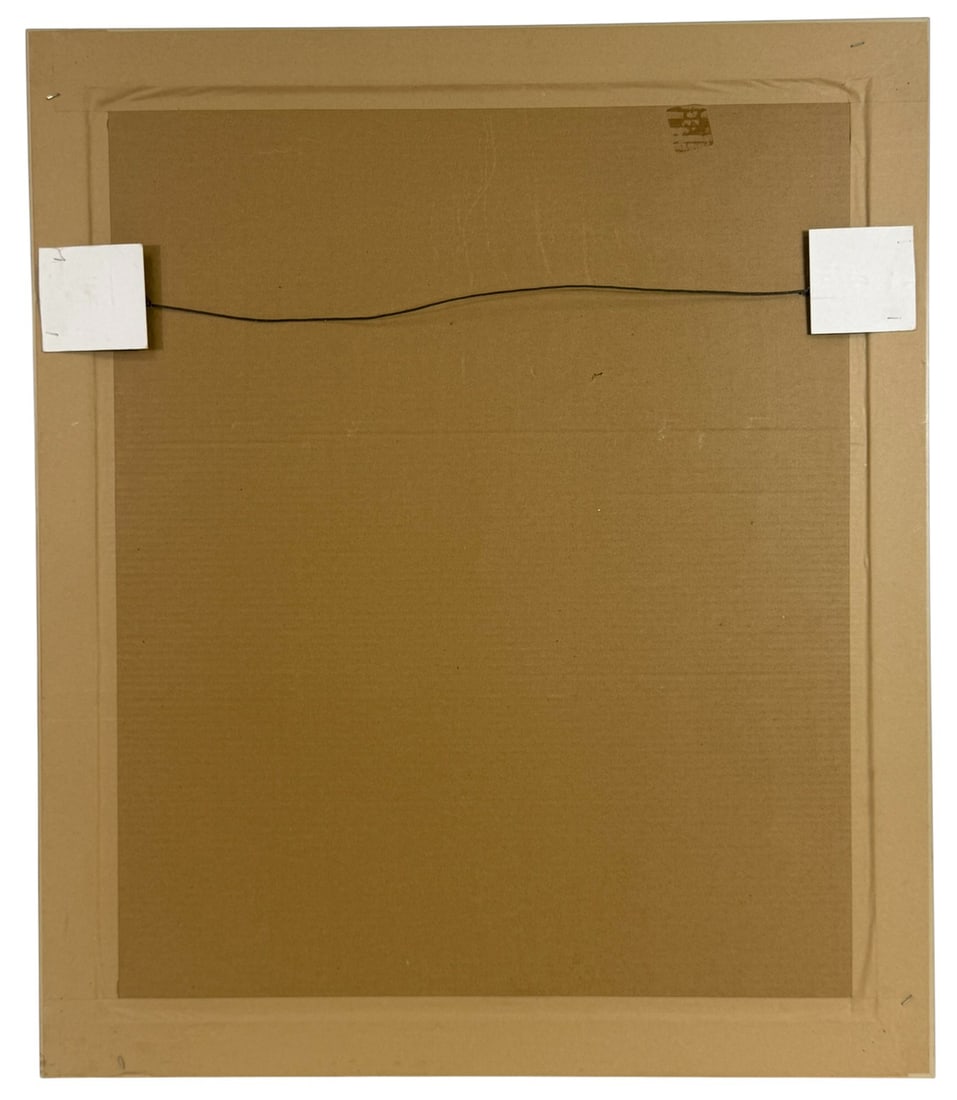 Juarez Machado Paris Cafe Scene Offset Lithograph - 6