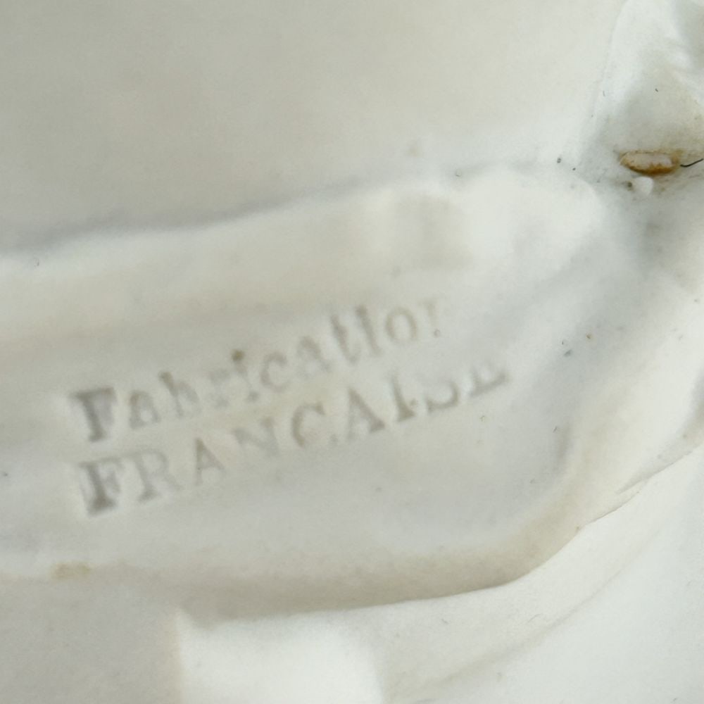 Porcelain & Ceramic Mini Miniature Figurines 7pcs - 12