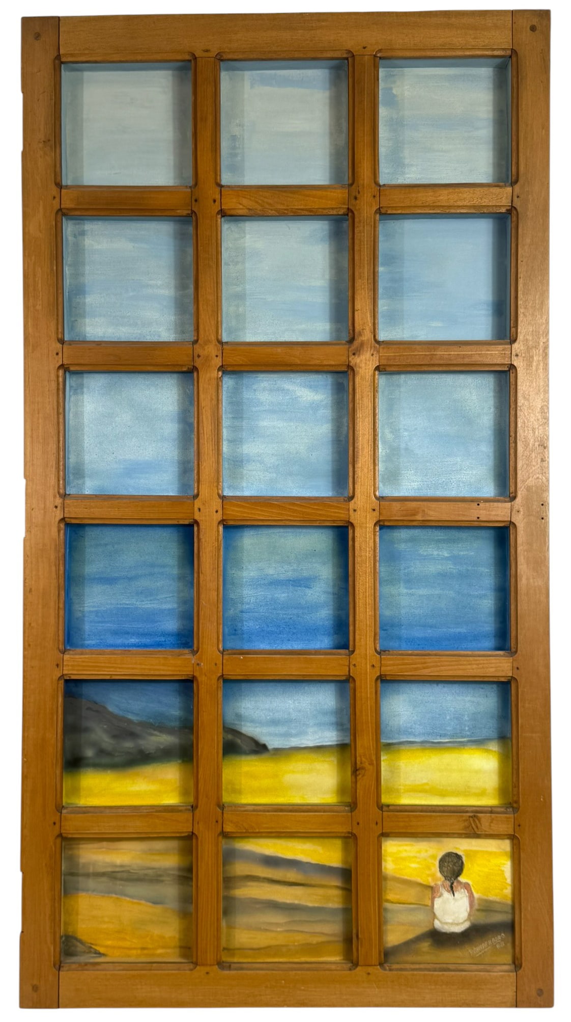 Ivan Patricio Santander Baquero 1988 Mixed Media (1 of 10)