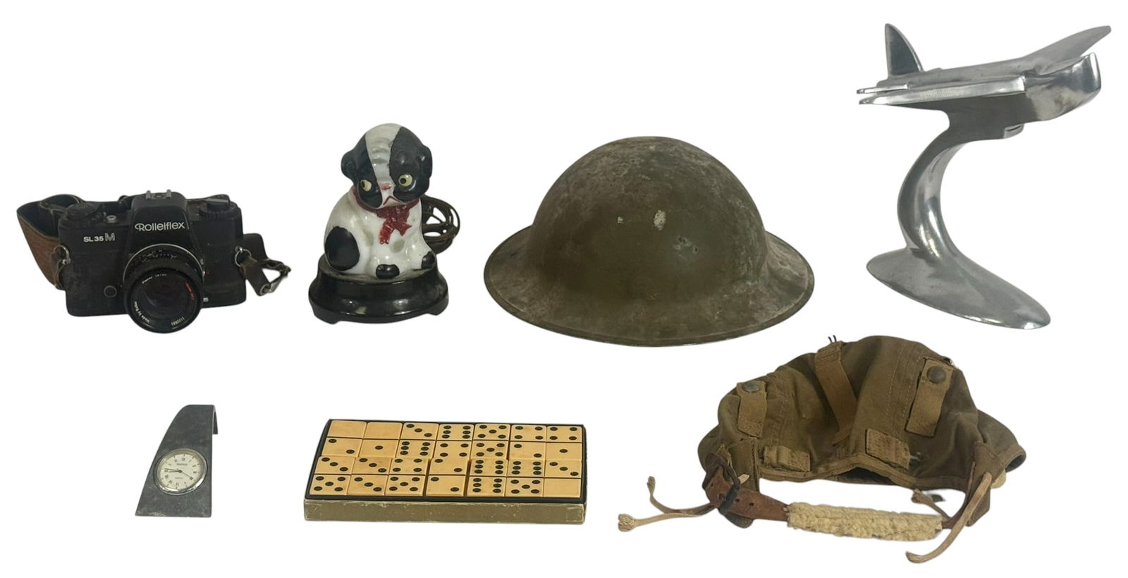 Gentlemens Estate Vintage Collectible 7pcs LOT (1 of 14)