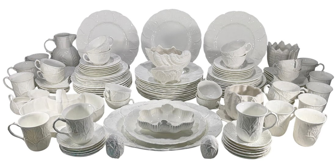 Coalport Countryware English Bone China 114pc SET (1 of 8)