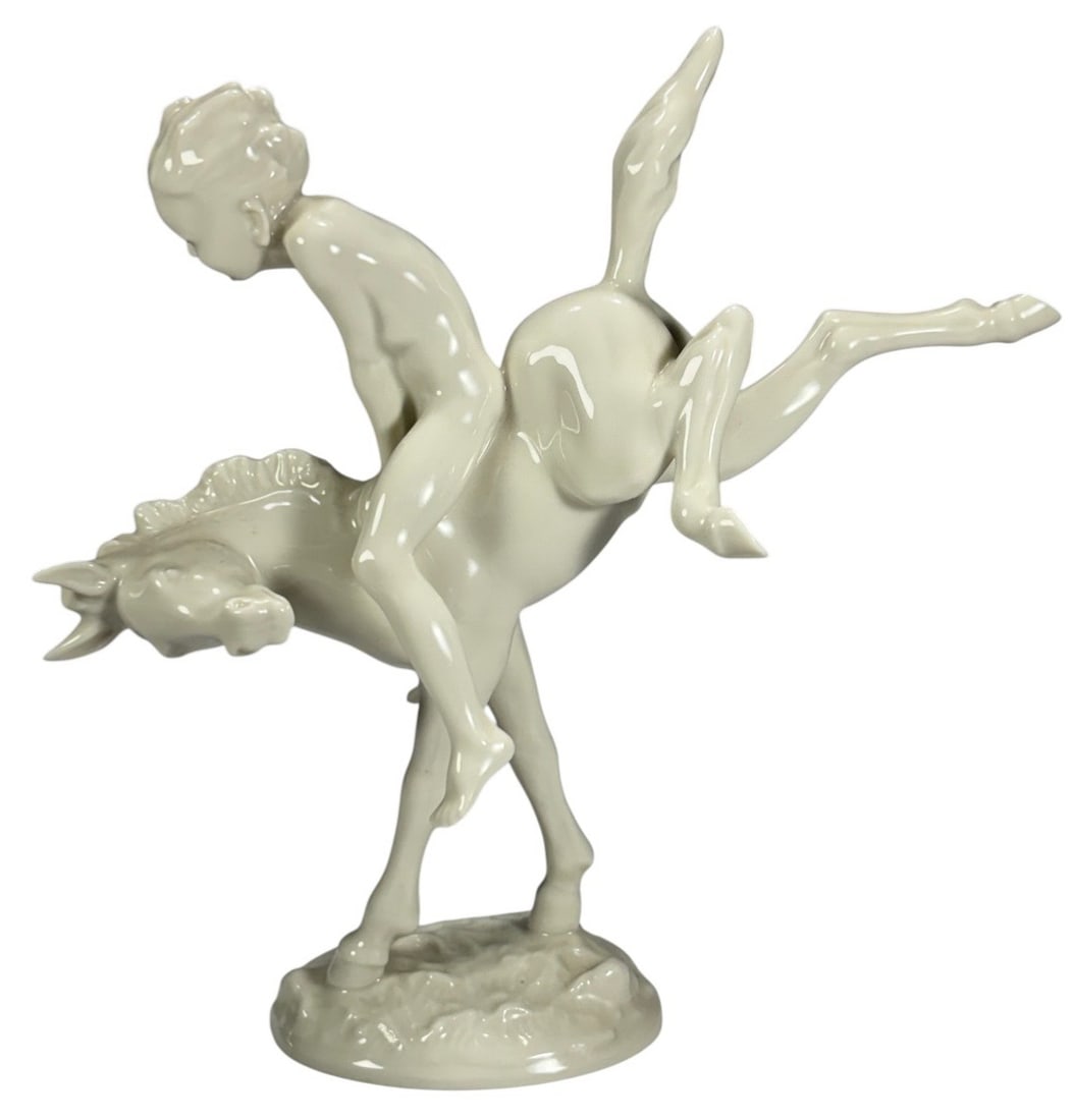 Hutschenreuther Hoppla by Karl Tutter Porcelain (1 of 5)
