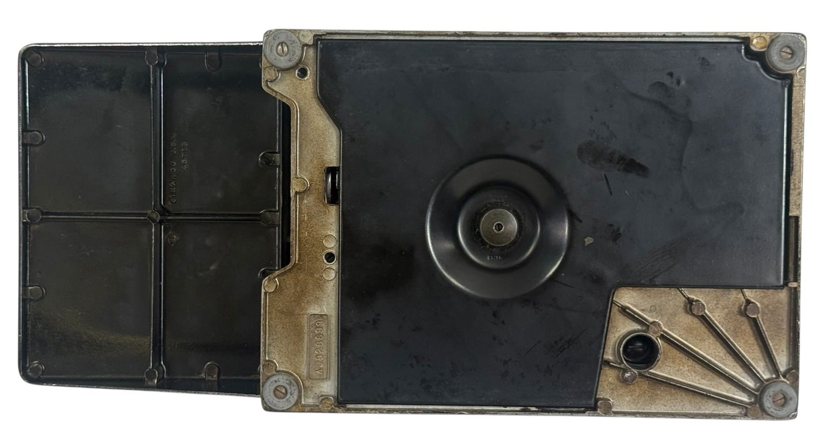 Singer Model 15-91 Electric Sewing Machine w/ Case - 5