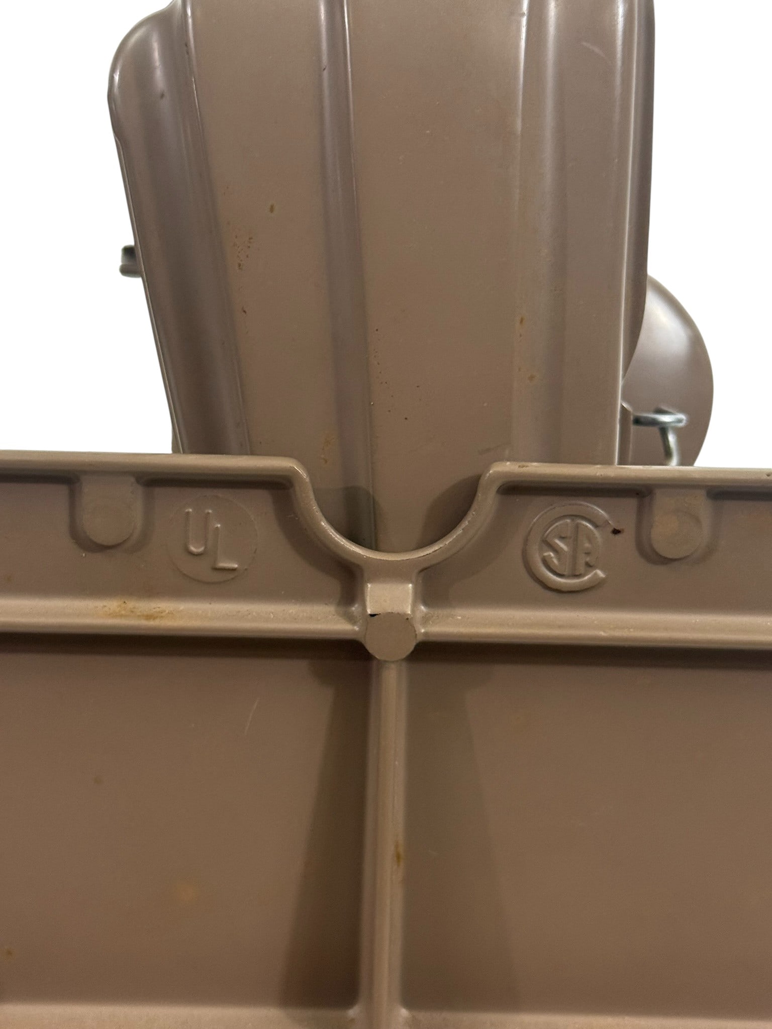 Singer 301A Portable Sewing Machine w/ Case - 10