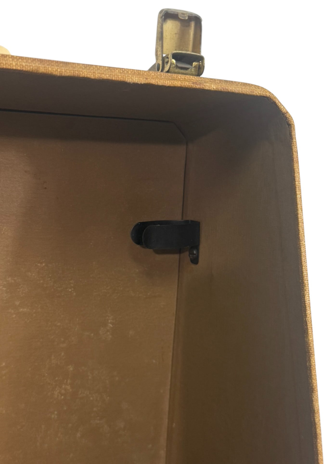 Singer 301A Portable Sewing Machine w/ Case - 13