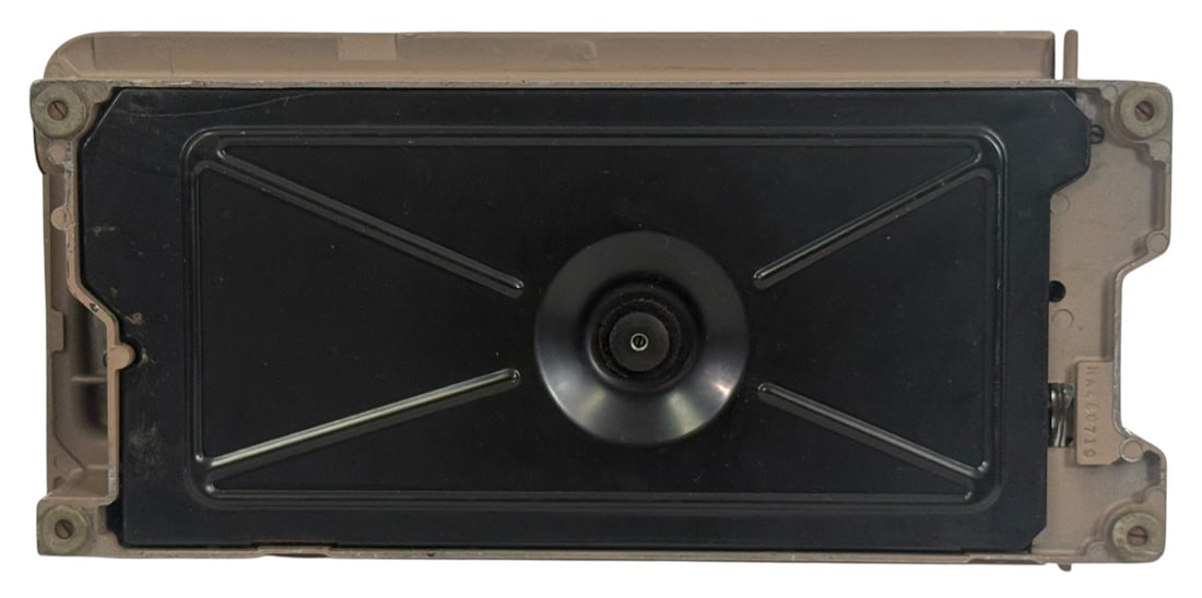 Singer 301A Portable Sewing Machine w/ Case - 7