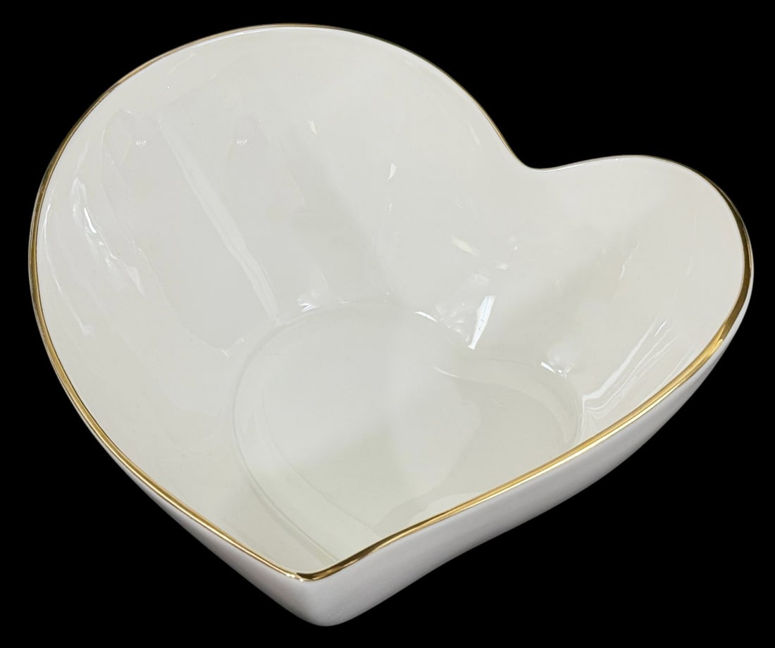 Lenox Porcelain Assorted Tableware Items 8pc SET - 4