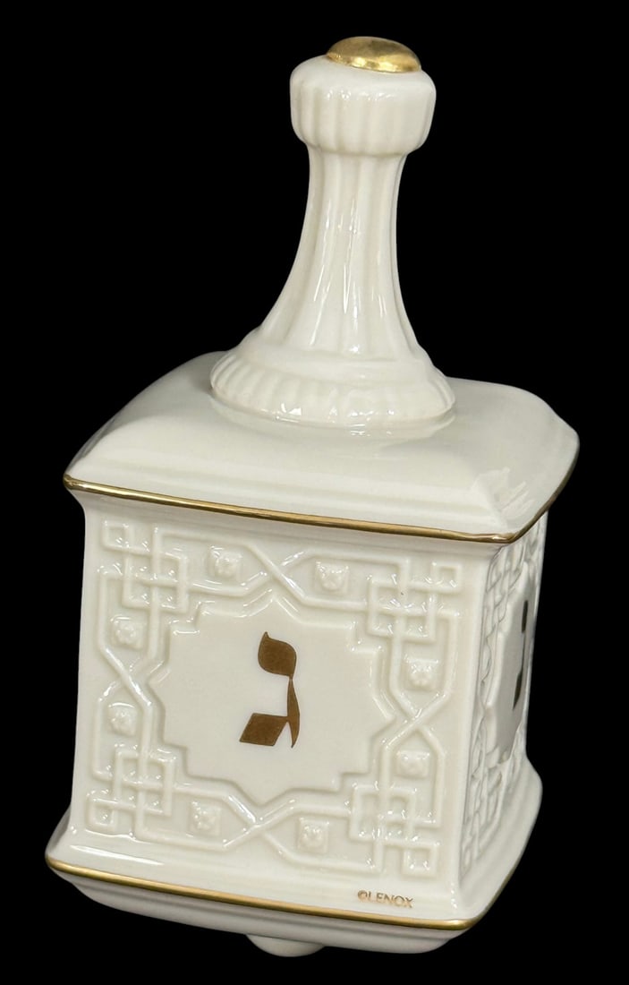 Lenox Porcelain Assorted Tableware Items 8pc SET - 5