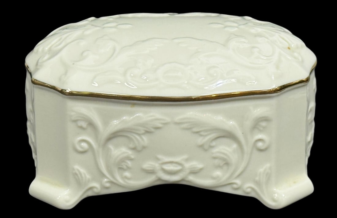 Lenox Porcelain Assorted Tableware Items 8pc SET - 6