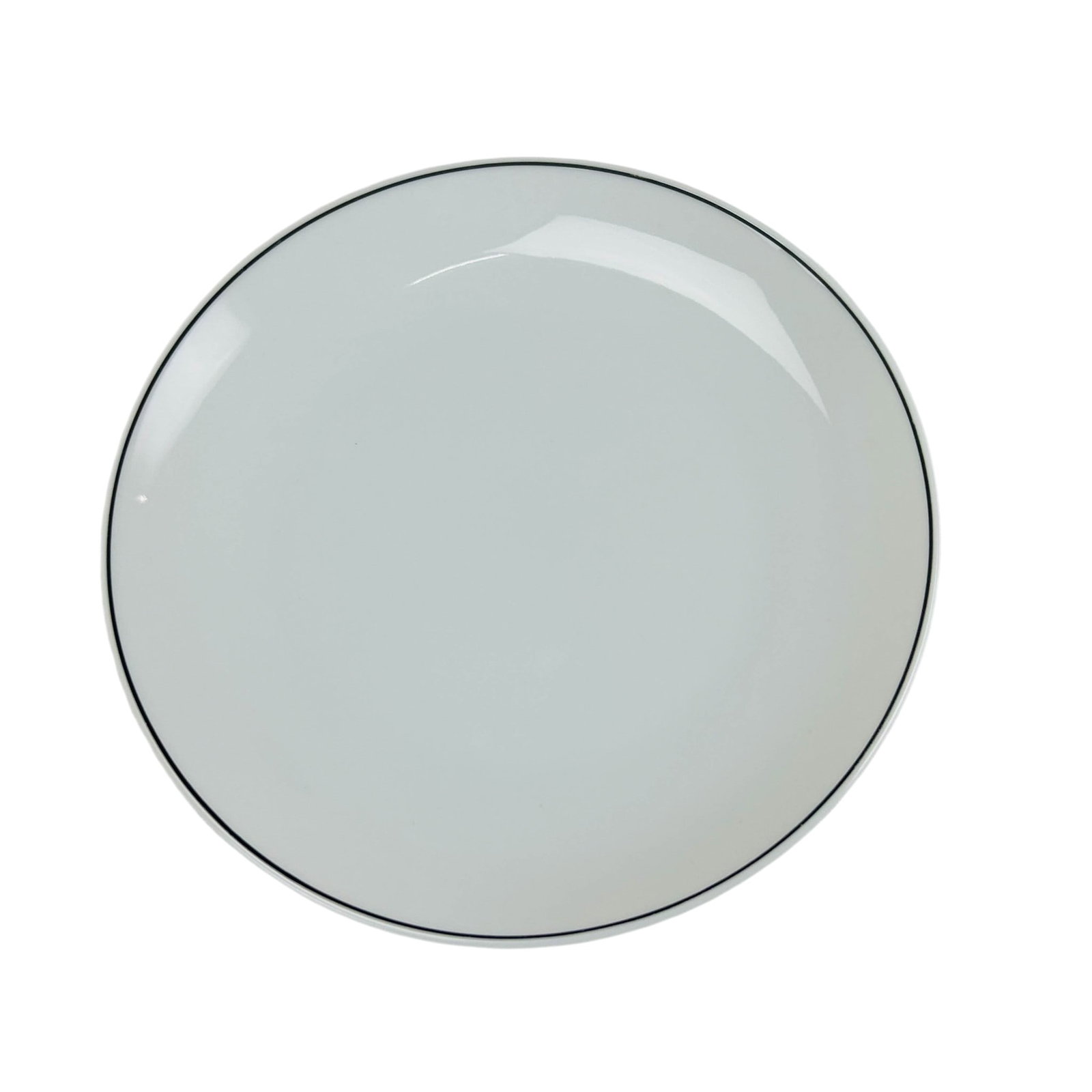 Rosenthal Porcelain Papageno Bread Plates 12pc SET (1 of 3)