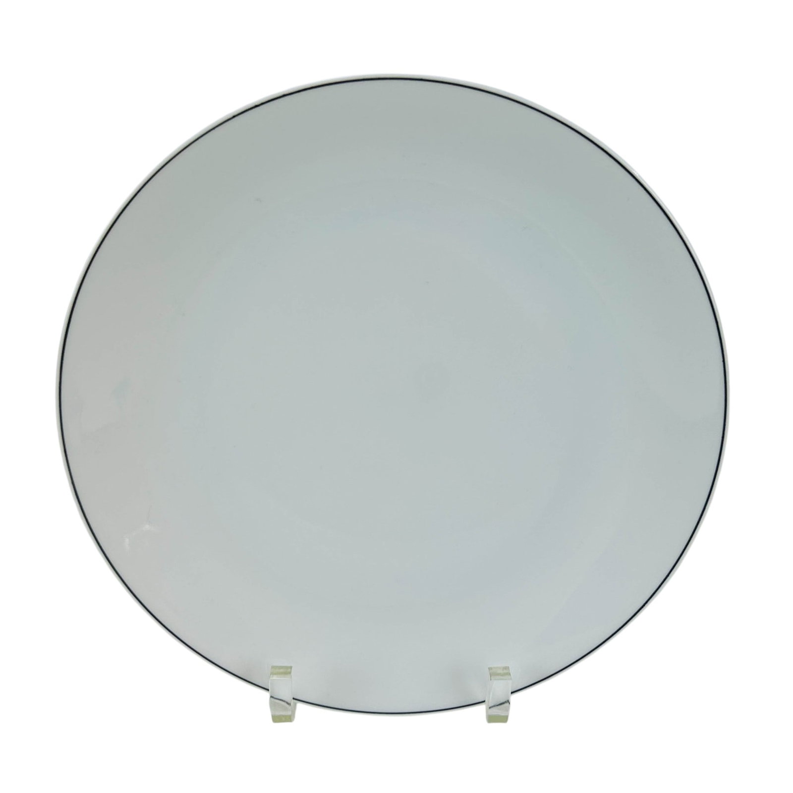 Rosenthal Porcelain Papageno Salad Plates 12pc SET (1 of 3)