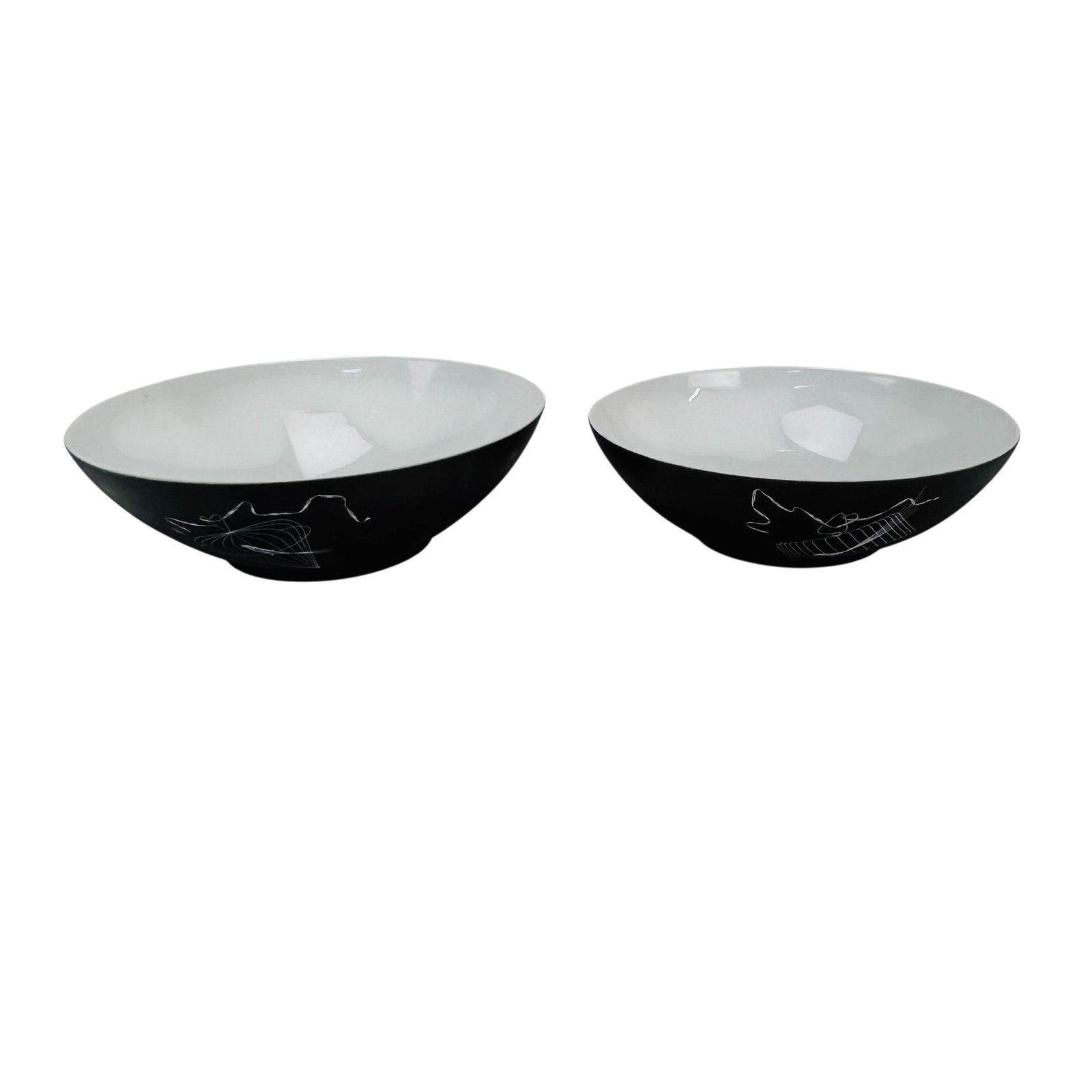 Rosenthal Porcelain Papageno Vegetable & Meat Bowl (1 of 6)