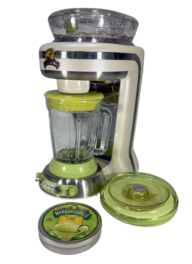 Margaritaville Key West Frozen Concoction Maker (1 of 9)