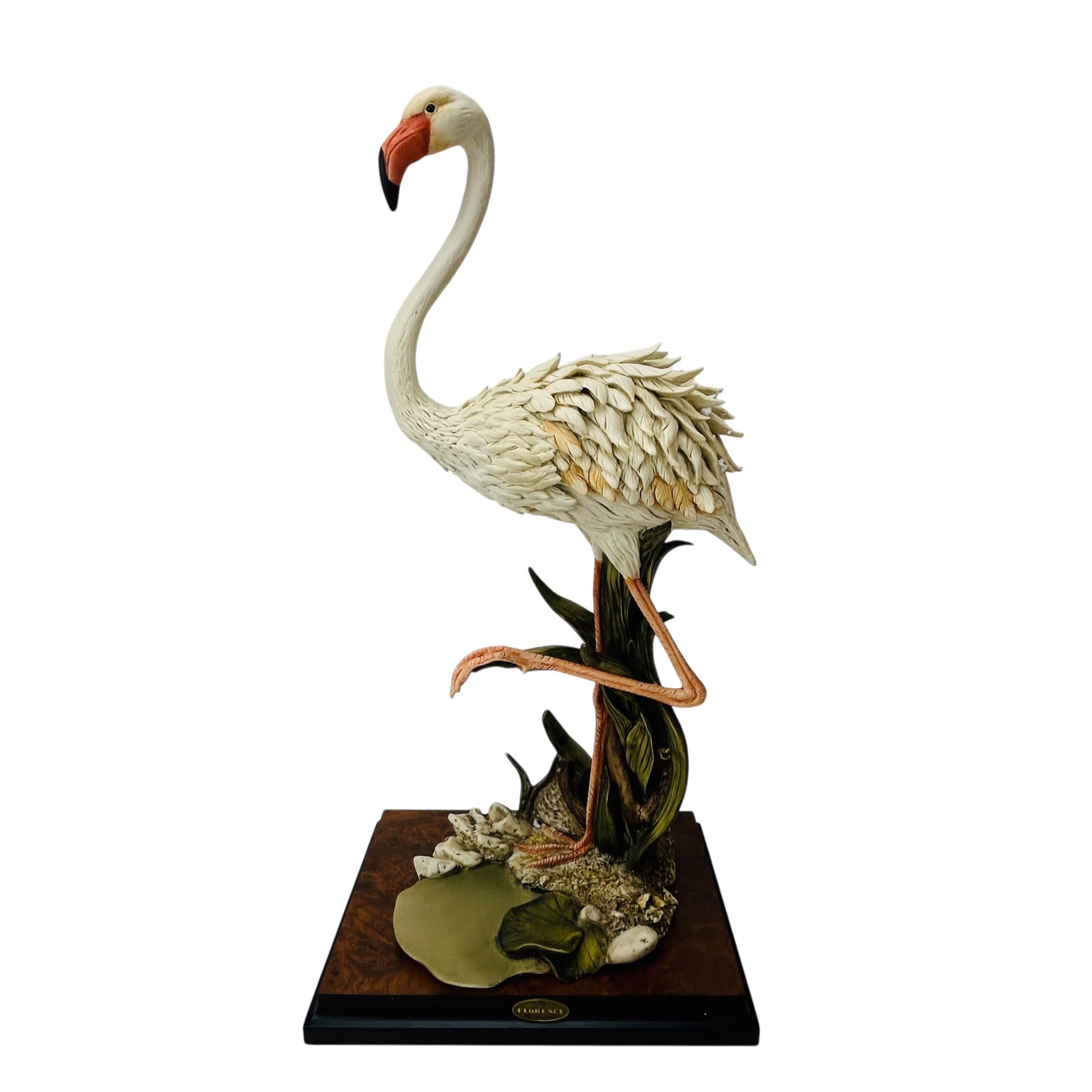 Giuseppe Armani Flamingo 0713S Sculpture Box & COA (1 of 6)