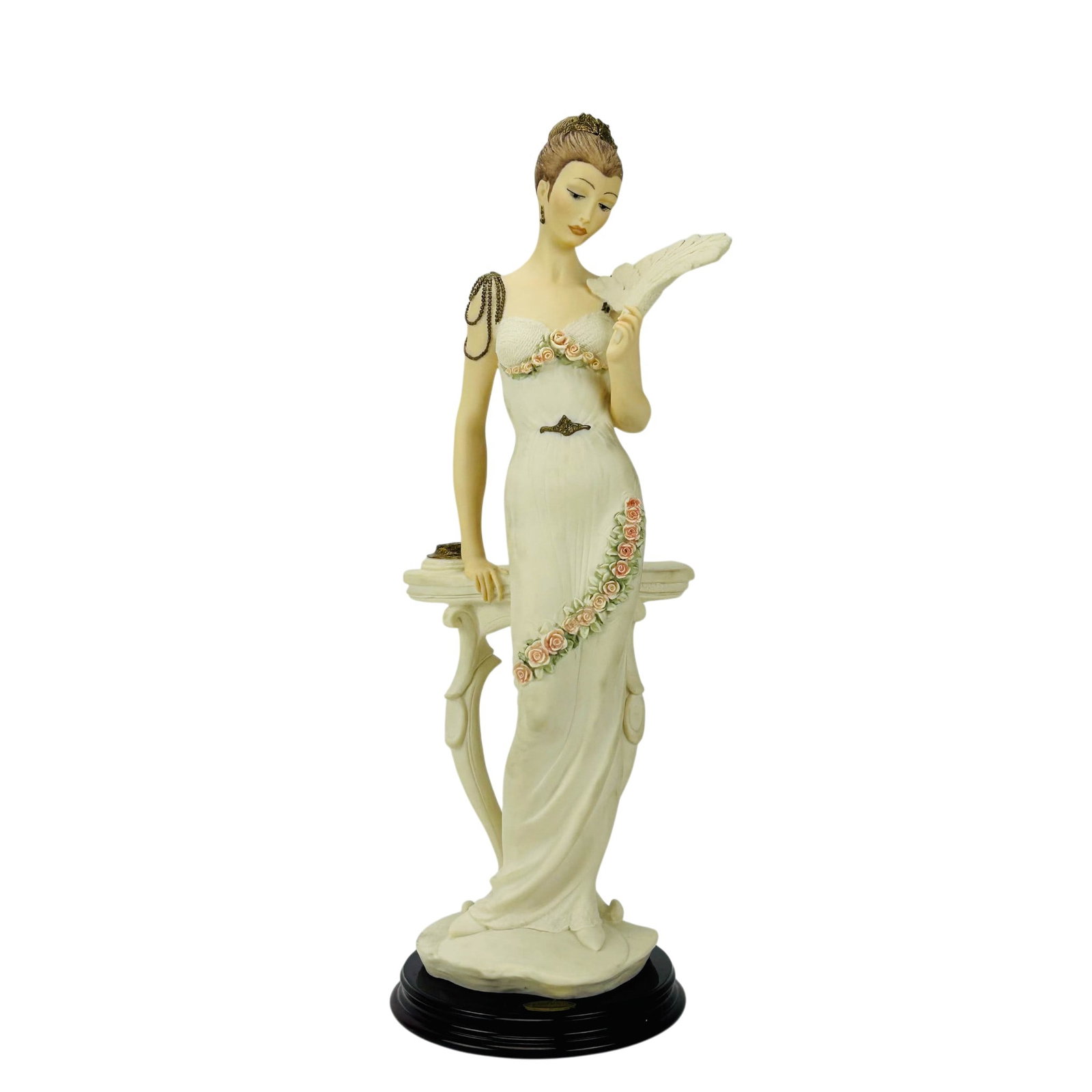 Giuseppe Armani Florence Soiree 0338-F Figurine (1 of 7)
