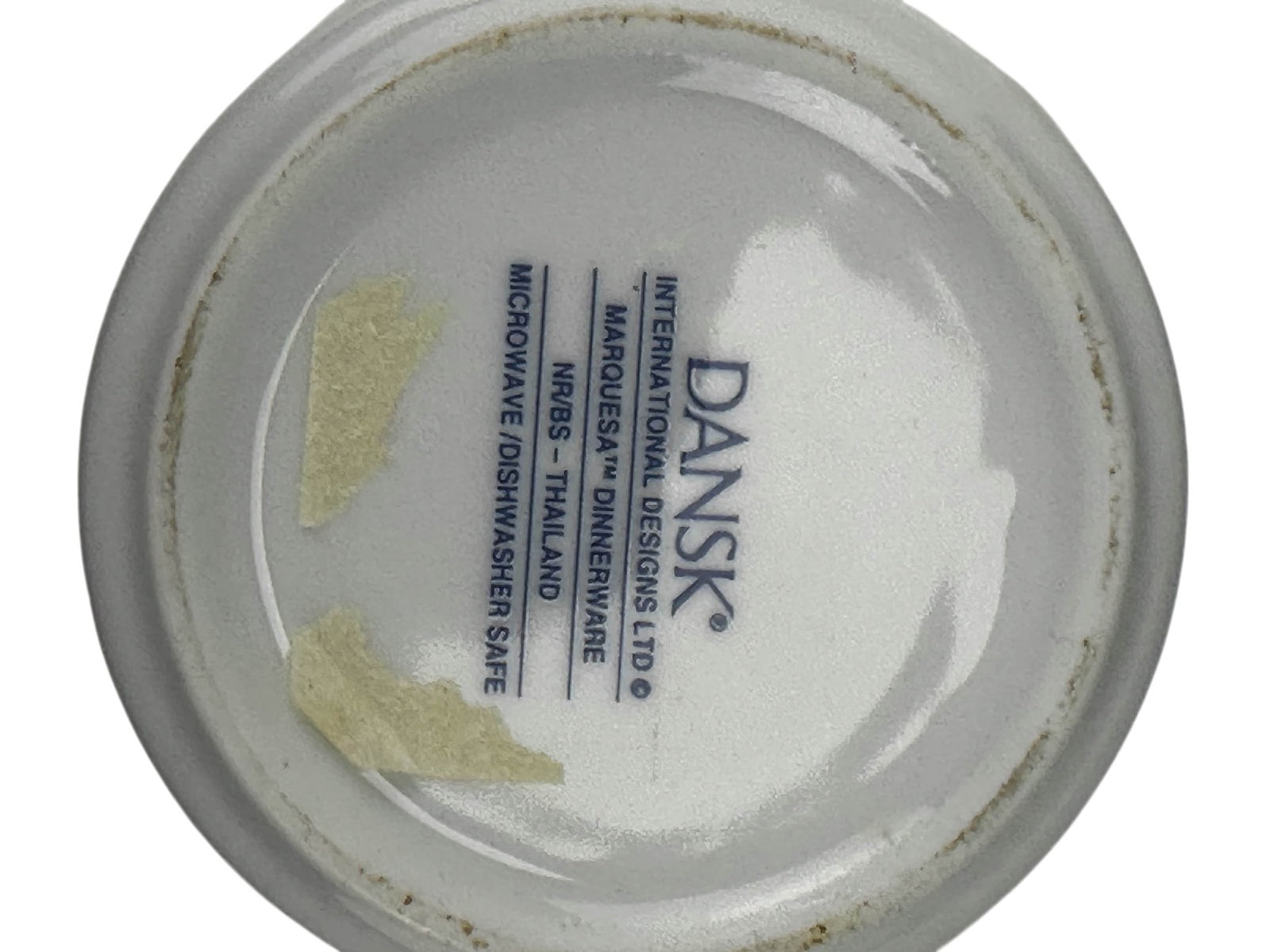 Dansk Porcelain Marquesa Partial Dinnerware Set - 5