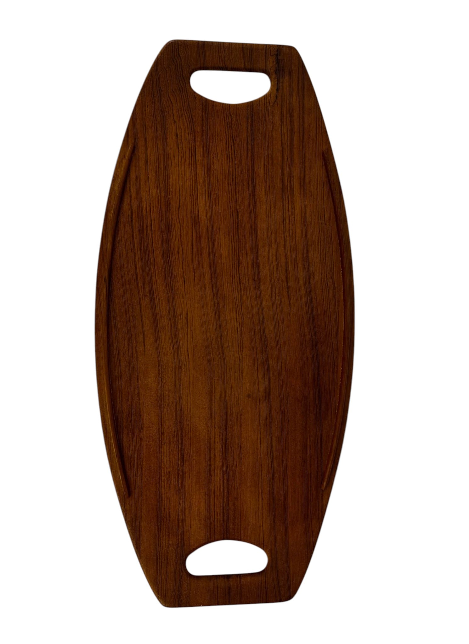 Dansk Denmark Jens Quistgaard Teak Serving Tray (1 of 3)
