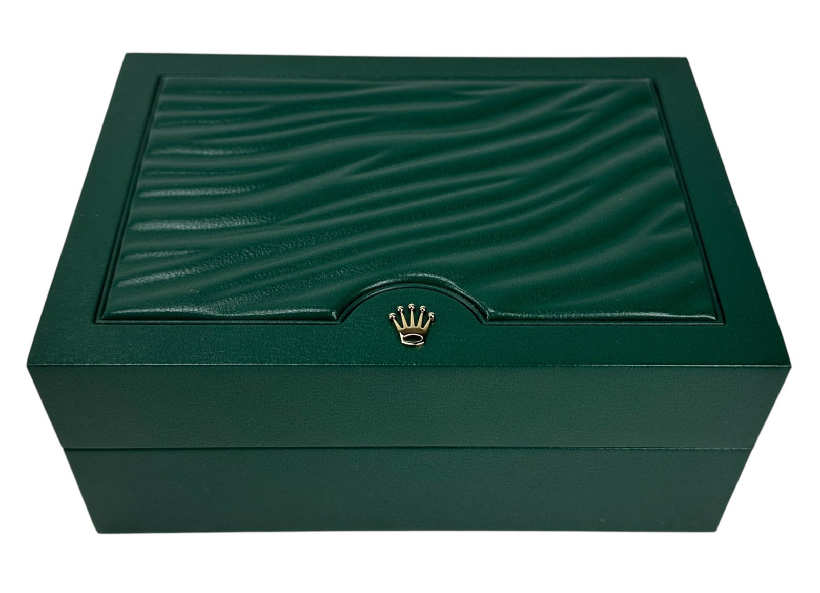 Rolex GMT Master II EMPTY Presentation Watch Box (1 of 4)