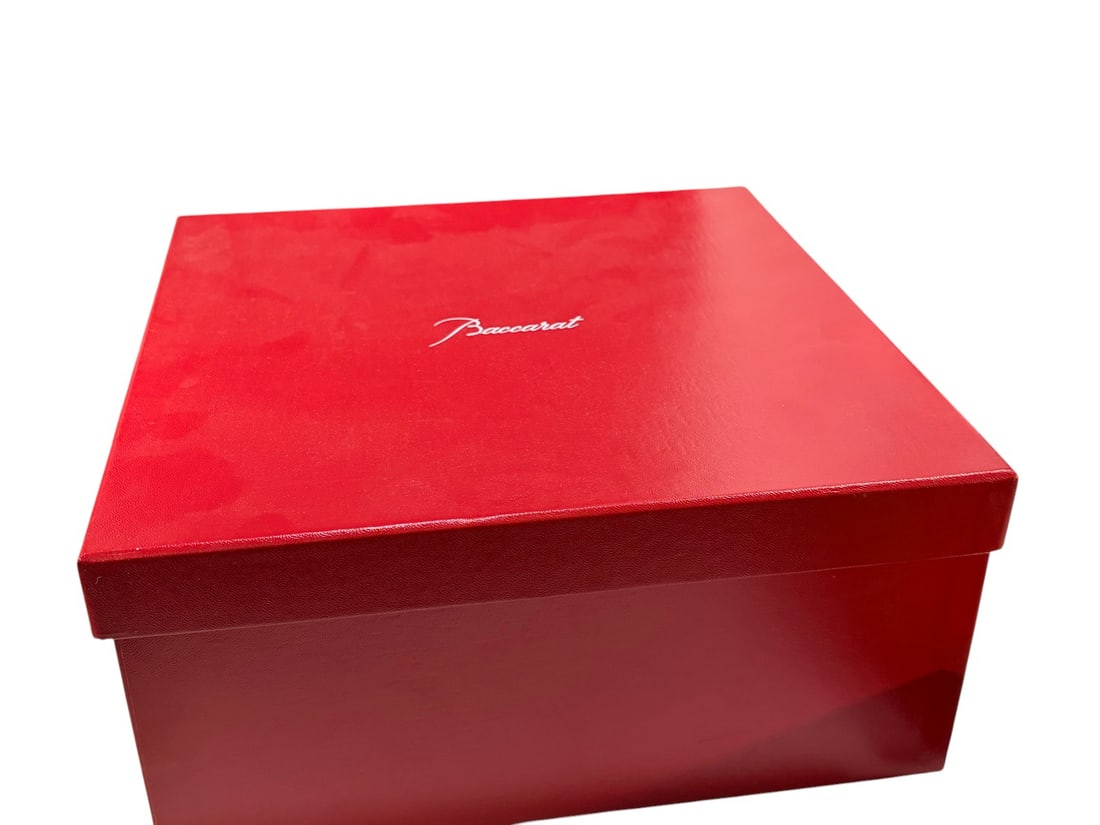 Assorted Designer Branded Presentation Boxes 5pcs - 3