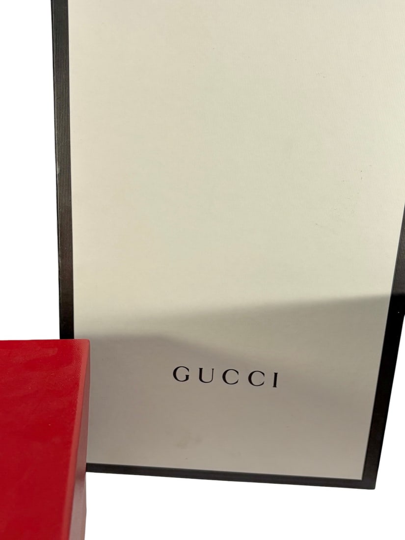 Assorted Designer Branded Presentation Boxes 5pcs - 6