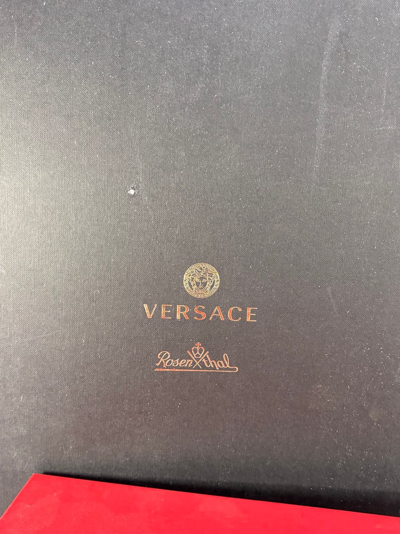 Assorted Designer Branded Presentation Boxes 5pcs - 7