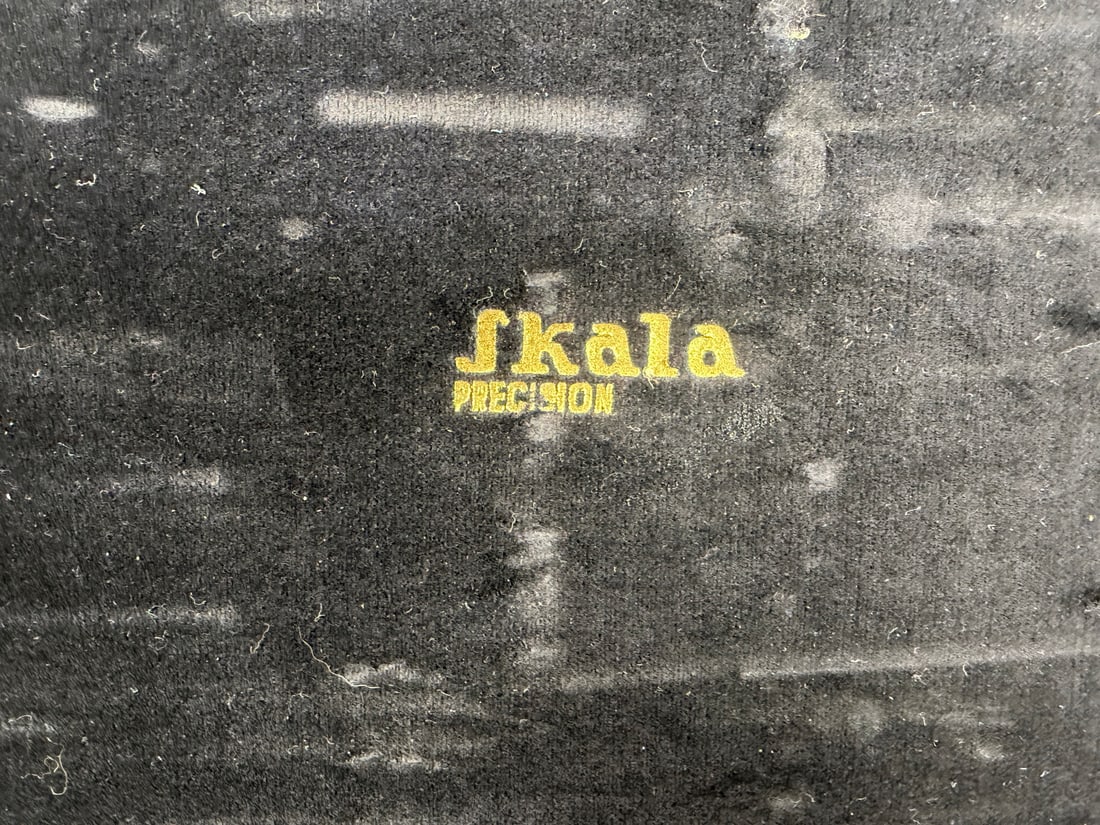 Skala PXIIc XXL Precision Drafting Compass Set - 7