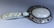A Very Fine Chinese Jade-Mounted Hand Mirror - 2