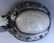 A Very Fine Chinese Jade-Mounted Hand Mirror - 9