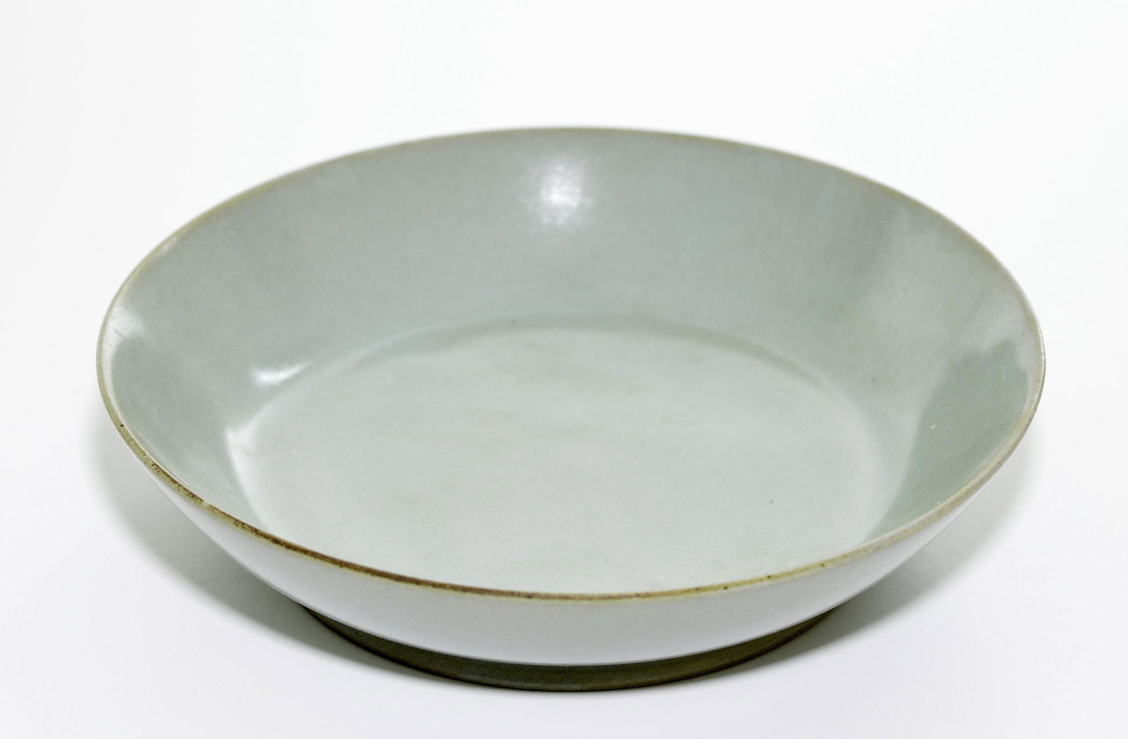 A Very Fine Chinese Ru-Type Dish (1 of 5)